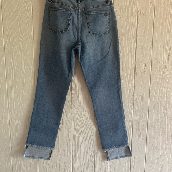 Tory Burch Jeans - Picture 6 of 8